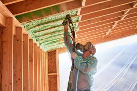 Best Fireproof Insulation  in USA